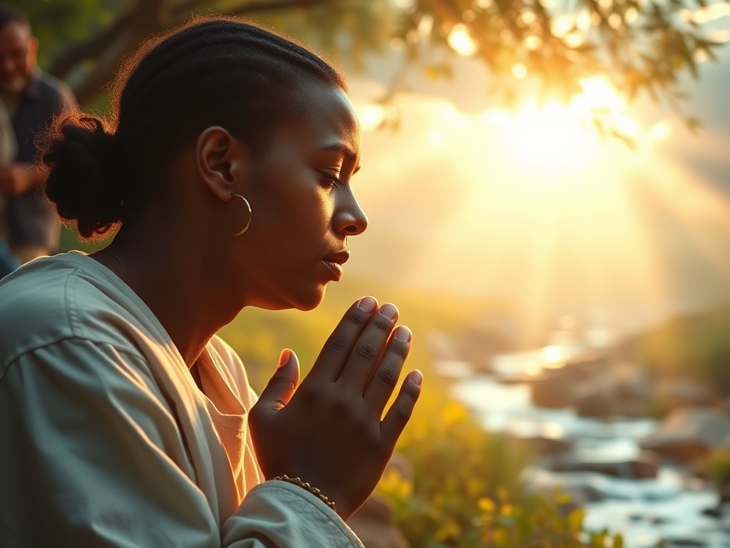 Healing Through Humility: A Pathway to God’s Favor