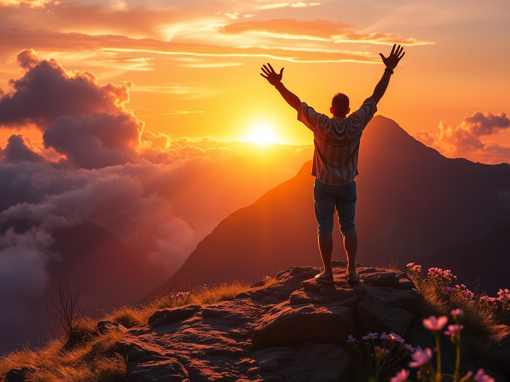 Demolishing Spiritual Amnesia: From Trouble to Triumph
