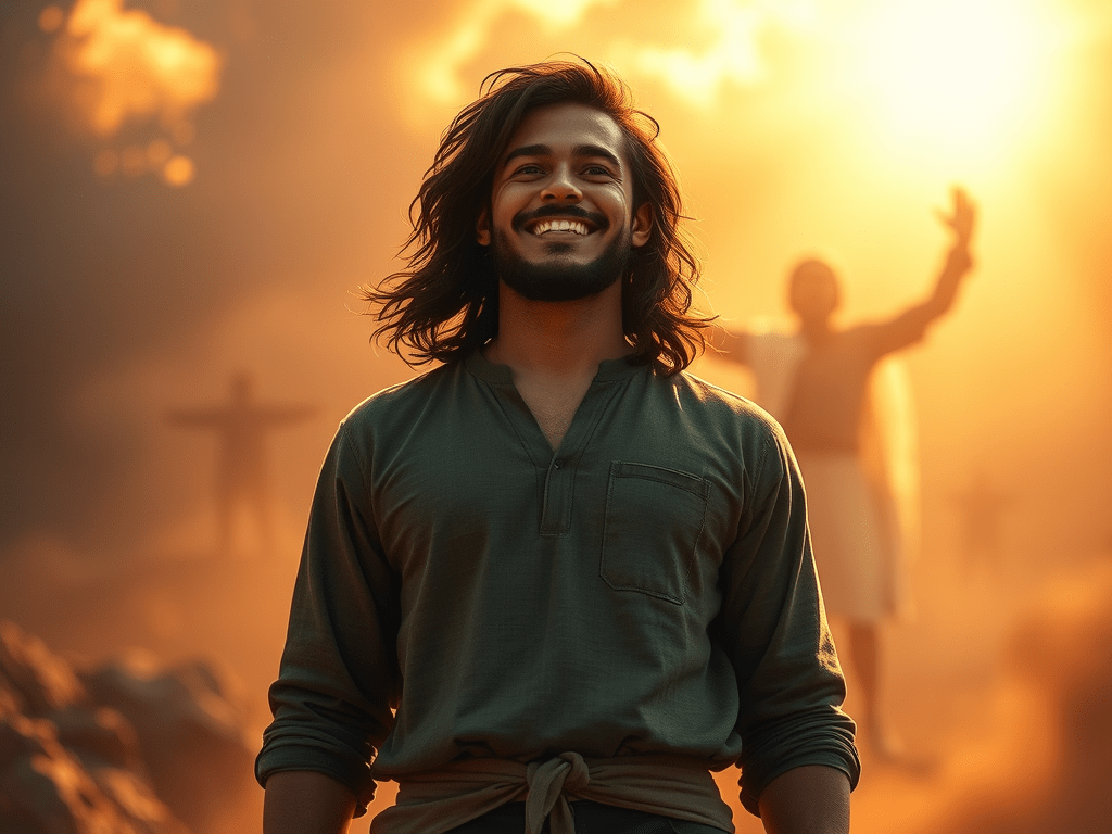 Unleashing Divine Authority for Life’s&nbsp;Battles