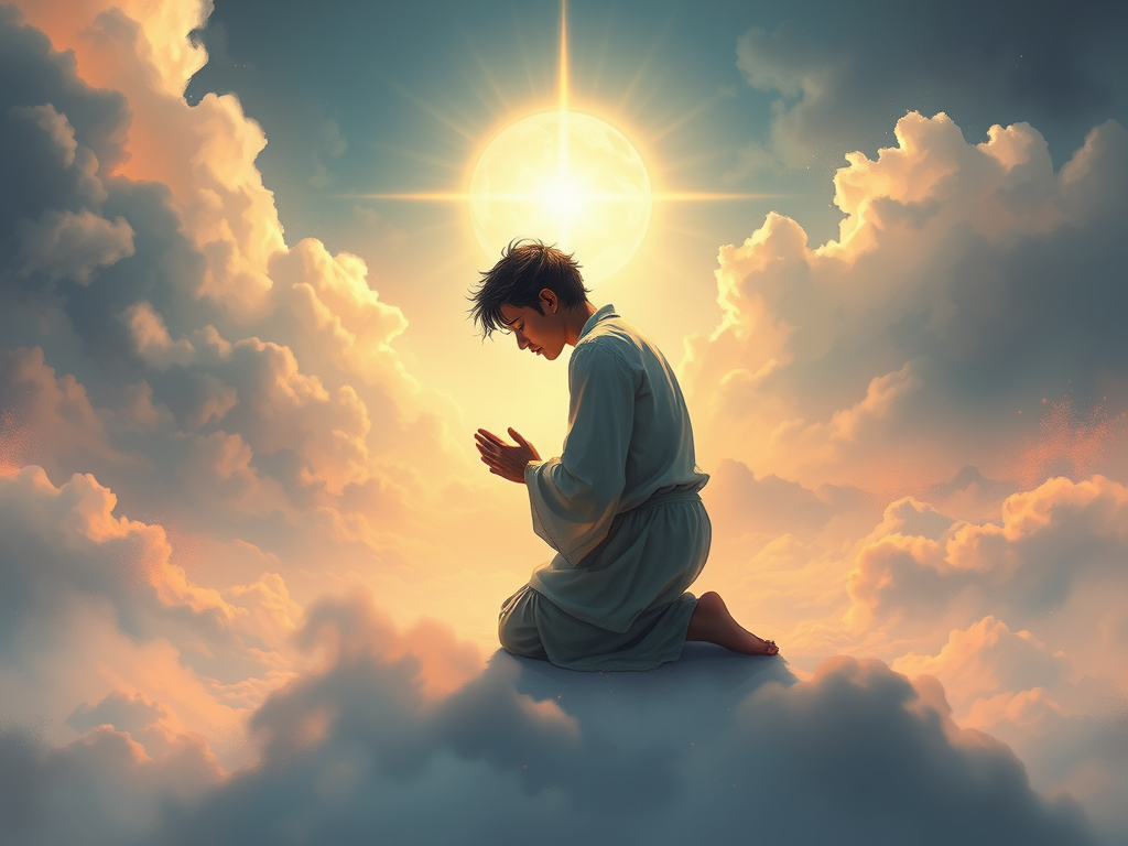 Desperate for God: A Journey of Renewal