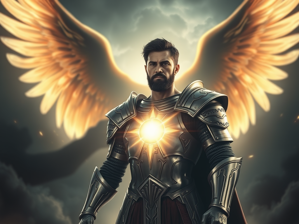 Spiritual Warfare: Equip Yourself with God’s Armor