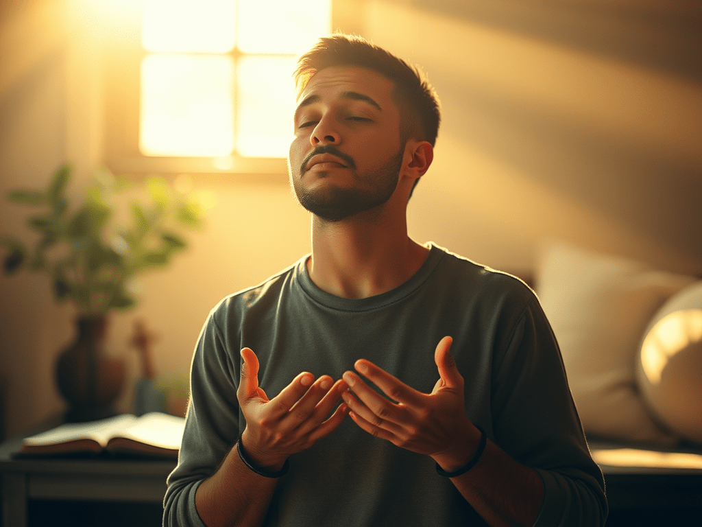 Elevate Your Faith Through Spiritual Maturity: Overcoming Spiritual Detours by Operating in The Holy&nbsp;Spirit