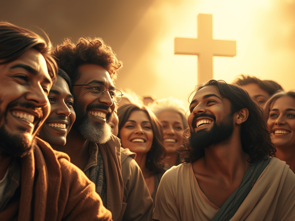 What’s DWTC about?