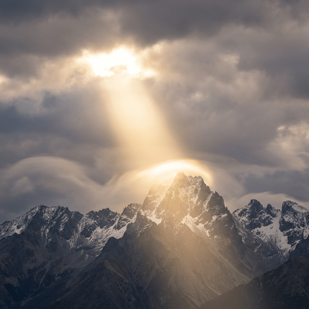 Embrace Salvation: Let God Transform Your&nbsp;Heart